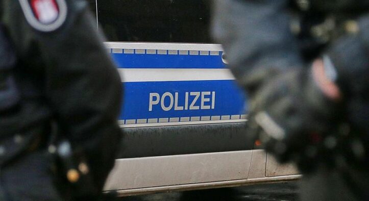 Gewalt bei Demo vor zentraler Einheitsfeier in Bremen