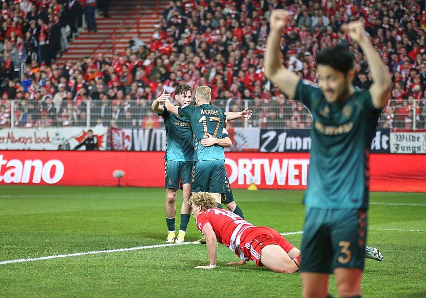 Bundesligisten fordern Reform der 50+1-Regel