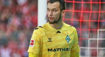 SC Freiburg verpflichtet Torhüter Mio Backhaus