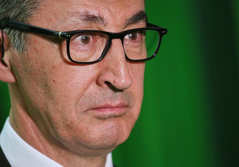 Özdemir kündigt gemeinsames Vorgehen mit NRW zum Bürokratieabbau an