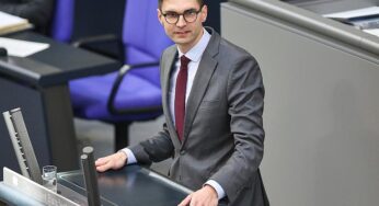 Unionsfraktionsvize Müller offen für Rente mit 70