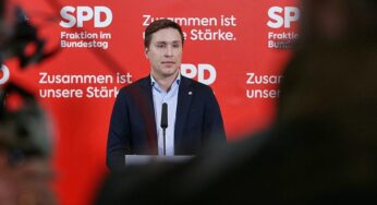 CDU und SPD: Appell für Koalitionsfrieden