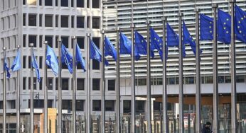 Strack-Zimmermann unterstützt EU-Teilmitgliedschaft der Ukraine