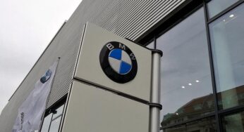 Michael Nikolaides wird BMW-Strategiechef