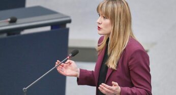 Linke will erneut in Geheimdienst-Kontrollgremium