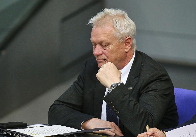 Rainer nennt Zeitplan für Tierhaltungskennzeichen