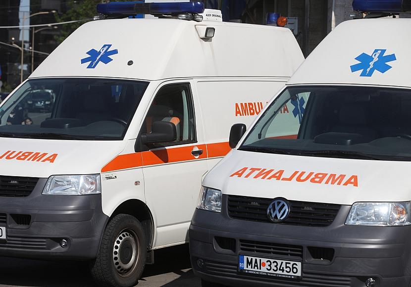 Russische Drohne in rumänisches Hochhaus eingeschlagen