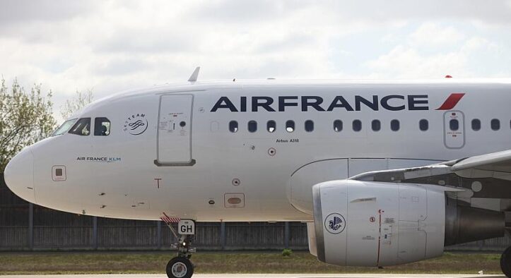 Gericht verurteilt Air France und Airbus wegen Todesflug Rio-Paris