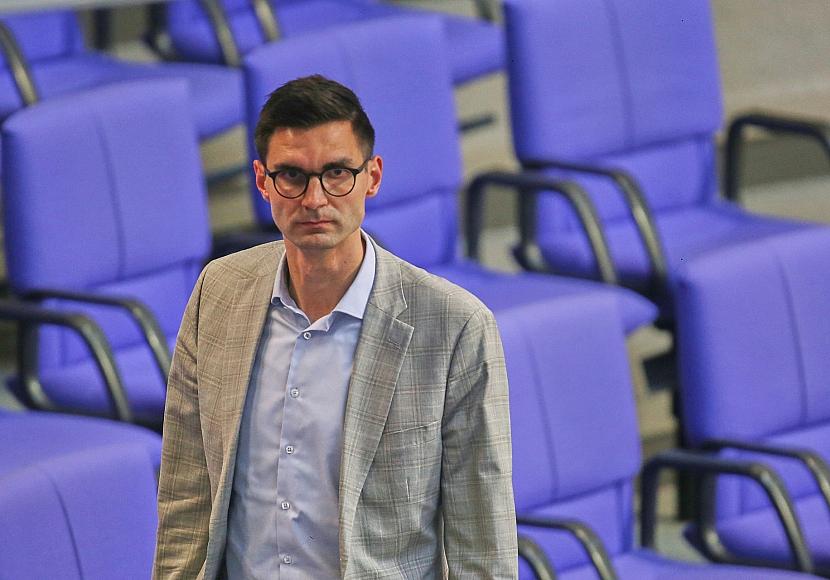 Unionsfraktionsvize Müller fordert gezieltere „Entlastungen“