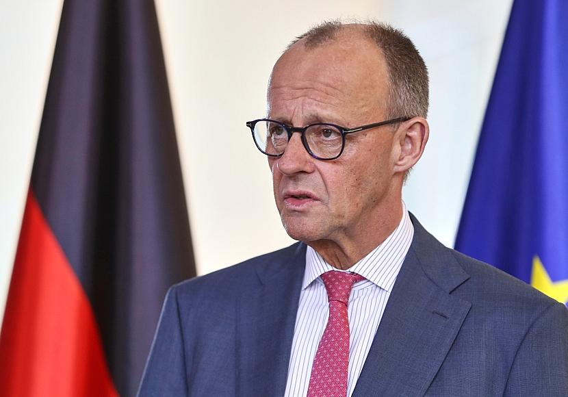Verdi-Chef Werneke droht mit Protesten gegen Merz` Reformpläne