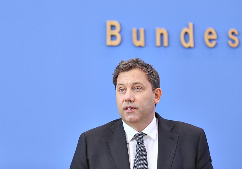 Klingbeil sieht „verdammte Pflicht“ für Gelingen der Koalition