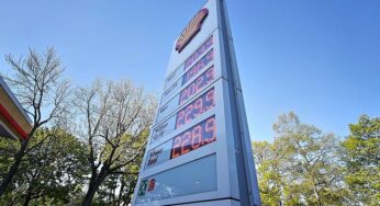 Schulze fordert Verlängerung des Tankrabatts