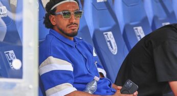 Rayan Ghrieb wechselt zum 1. FC Nürnberg