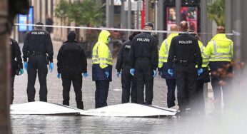 Polizei nennt weitere Details nach Amokfahrt in Leipzig