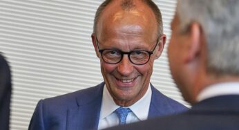 Estlands Außenminister lobt Merz nach einem Jahr im Amt