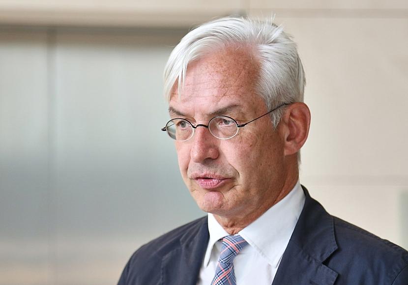 Unions-Fraktionsvize drängt auf zügige Einkommenssteuerreform