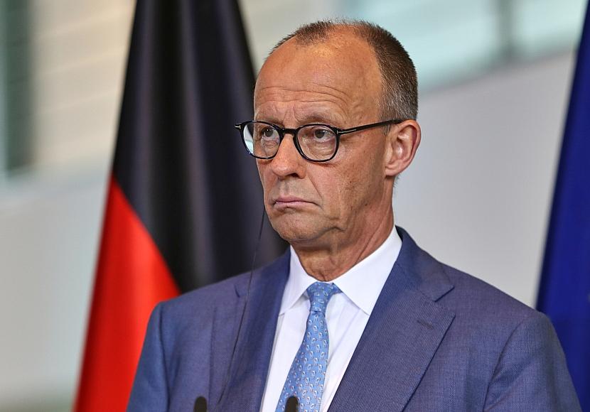 Forsa: AfD bleibt klar vorn – Merz-Zufriedenheit niedrig