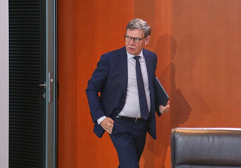 Tschechien lehnt EU-Reformpläne von Wadephul ab