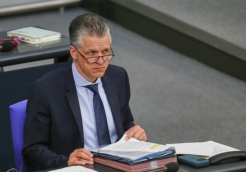 Rentenkommission: Ergebnisse laut Kanzleramtschef noch nicht final