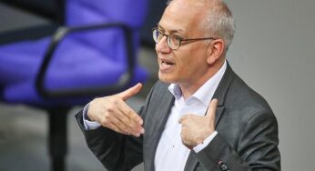 Al-Wazir begrüßt Anklage gegen Scheuer wegen Maut-Skandal