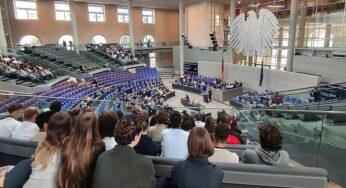 Umfrage: 84 Prozent der Deutschen machen sich große Sorgen um Deutschland