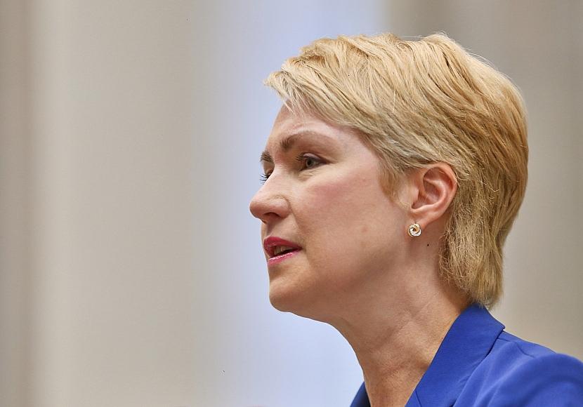 Schwesig begrüßt Aus für „Entlastungsprämie“