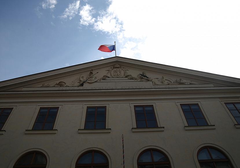 Prag kritisiert Pläne für Sudetendeutschen Tag in Tschechien