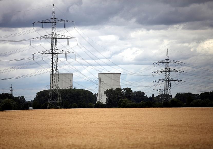 Ökonom Edenhofer hält Reaktivierung von Atommeilern für Unsinn