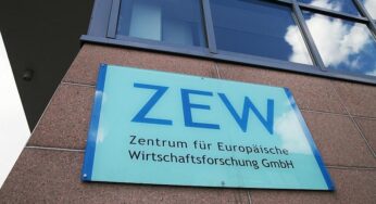 ZEW-Konjunkturerwartungen hellen sich auf
