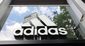 Adidas rechnet mit Absatzrekorden bei Fußball-WM