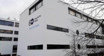 Deutsche Welle stellt Mitarbeiter nach Interview frei