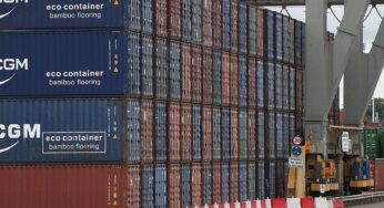 Industrie plant gemeinsame Rohstoffbeschaffung mit Staat