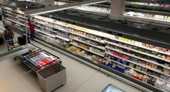 Teuerung verliert im Mai etwas an Tempo