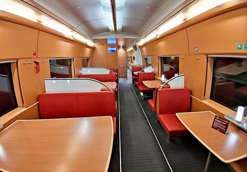Bahn zieht positive Bilanz bei Reinigungsprogramm