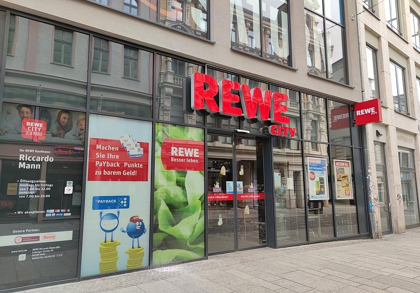 Rewe-Chef wirft Markenherstellern unfaire Preispolitik vor