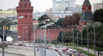 Russland erklärt Feuerpause für 8. und 9. Mai