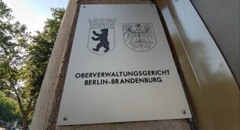 Urteil: Doch kein subsidiärer Schutz für russische Wehrpflichtige