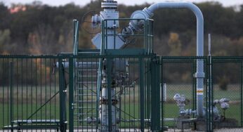 Umfrage: Viele Deutsche fürchten Gasknappheit im Winter