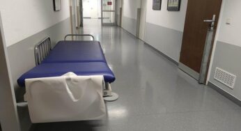 Privathaushalte finanzieren über die Hälfte der Gesundheitsausgaben