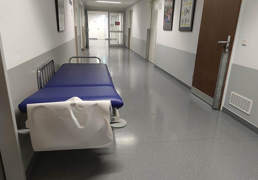 Privathaushalte finanzieren über die Hälfte der Gesundheitsausgaben