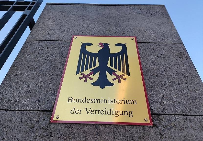 Bericht: Bund einigt sich über Einstieg bei Panzerbauer KNDS