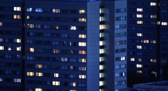 Immer mehr Menschen in Deutschland leben allein