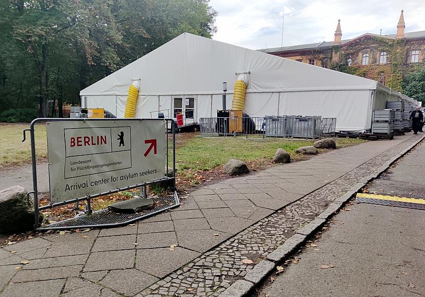 Union befürwortet 8.000 Euro Rückkehrprämie für Syrer