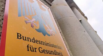 BMG: Vorerst keine Ebola-Auswirkungen für Deutschland
