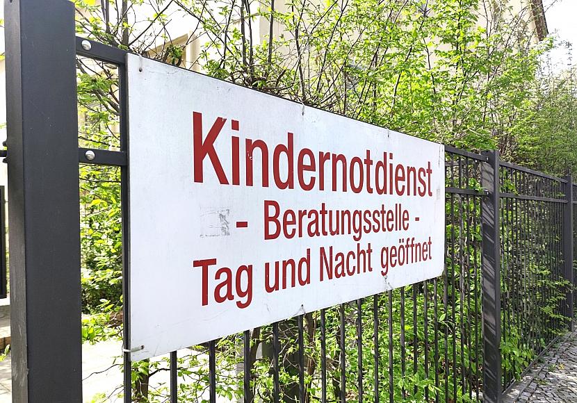 Neue Regeln für Umgangsrecht bei häuslicher Gewalt geplant