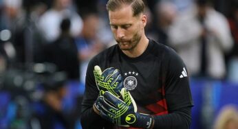 WM-Testspiel: Deutschland schlägt Finnland deutlich