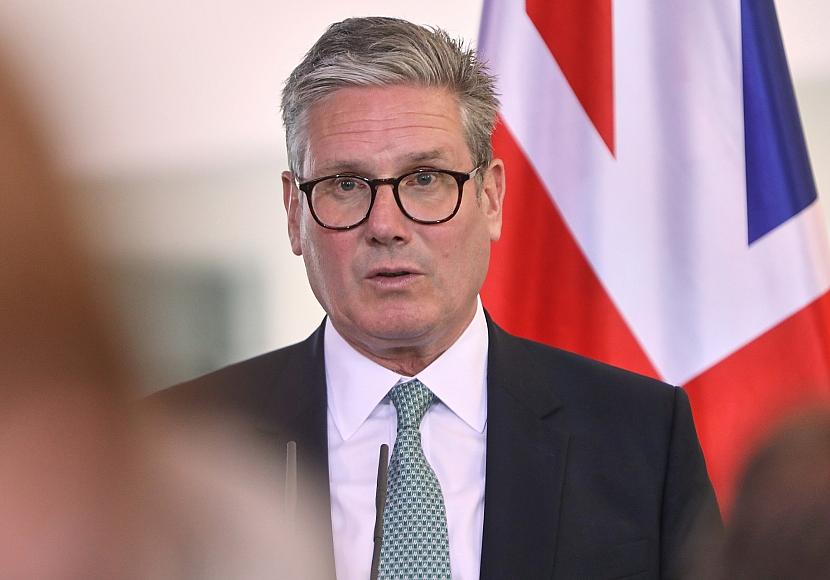 Starmer lehnt Rücktritt weiter ab