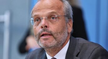 Antisemitismusbeauftragter kritisiert ESC-Zwischenrufe