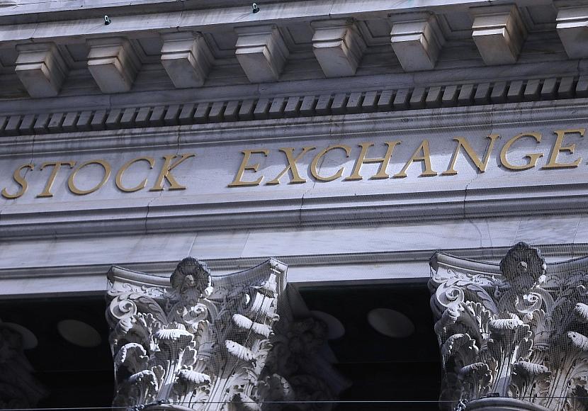 US-Börsen uneinheitlich – Inflationssprung belastet