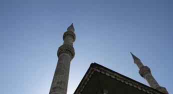 Ditib sieht keine Möglichkeit zur eigenen Finanzierung von Imamen